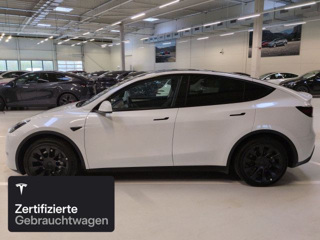 Tesla Model Y Long Range AWD foto 4