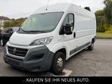 Fiat Ducato Grossr.-Kasten 35 150 L4H2*Frischkühler - Fiat Ducato: L4h2