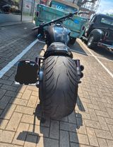 Harley-Davidson V-Rod 300er Heck Umbau  - Offers matching your search criteria