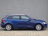 Audi A3 Sportback 1,4 TFSI/Xenon/Navi/SitzHZG/PDC/LMF - Audi A3: Kombi