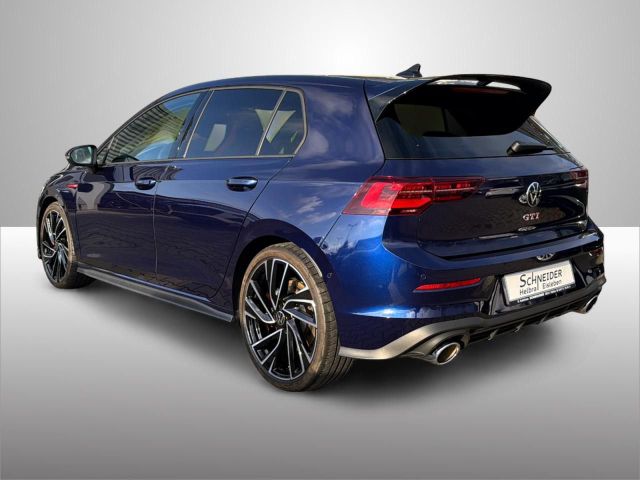 GOLF VIII GTI CLUBSPORT 2.0 TSI DSG