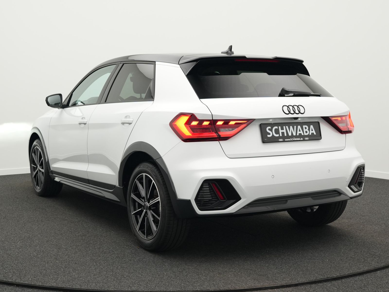 Audi A1 - Bild 27