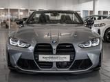 BMW M4 Cabrio xDrive Competition HUD 360° LASER LED - BMW M4 in Solingen