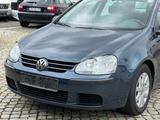 Volkswagen Golf V 1.9 TDI 2.Hand 5 Türer Klimatronic Sitzhz