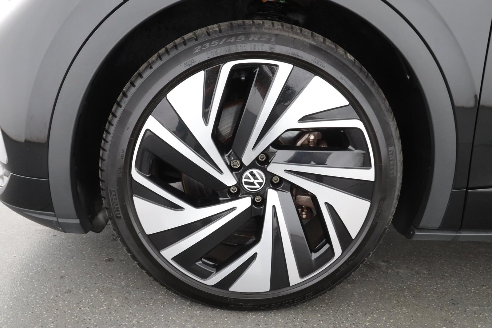 Volkswagen ID.4 GTX 4MOTION PANO NAVI LED SITZH., миниатюра 8