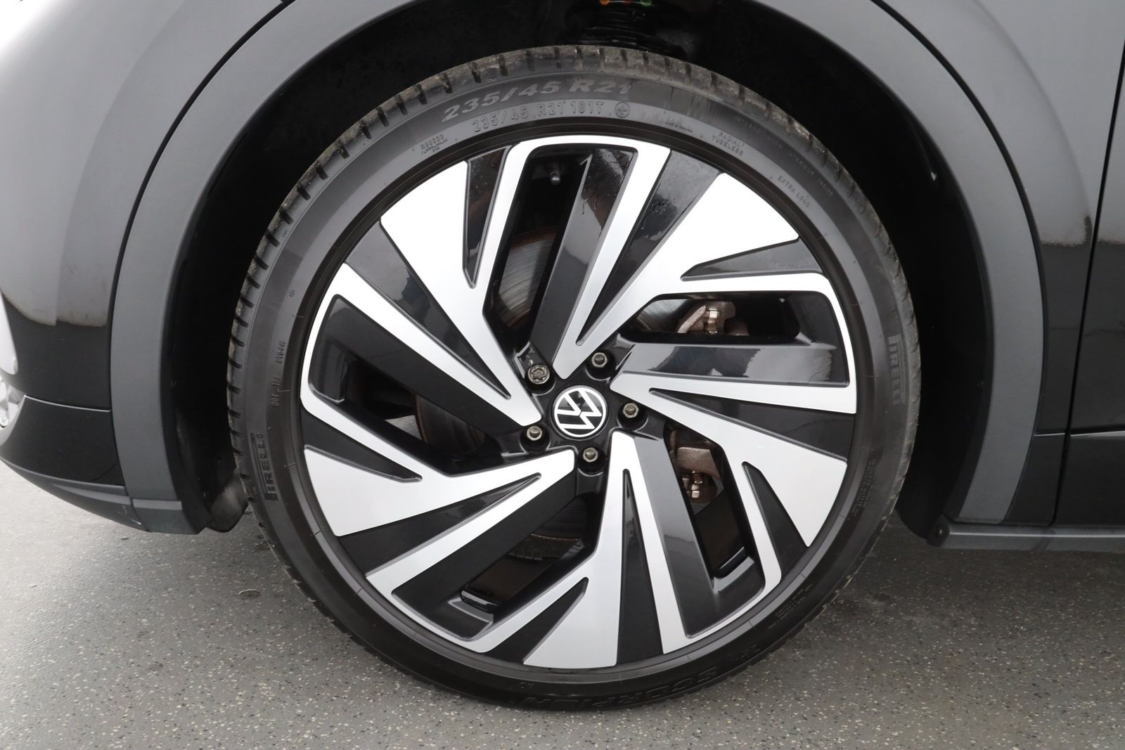Volkswagen ID.4 - Bild 8