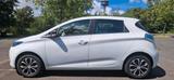 Renault ZOE weis - Renault ZOE in Kassel