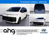 Hyundai STARIA 7-Sitzer (MY25) HEV 1.6 SIGNATURE sofort  - Hyundai Staria Signature mit Benzin-Antrieb