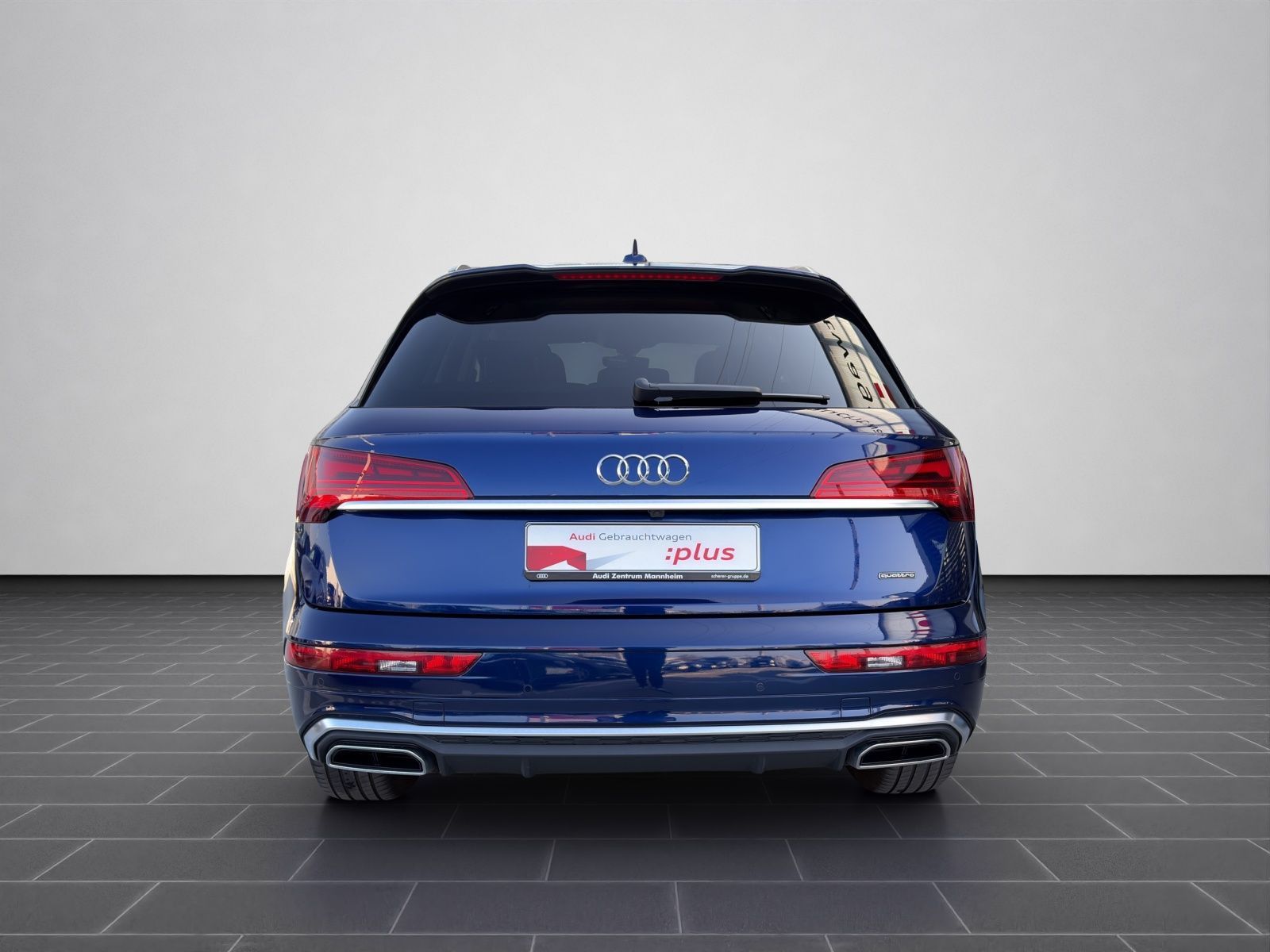Audi Q5 - Bild 6