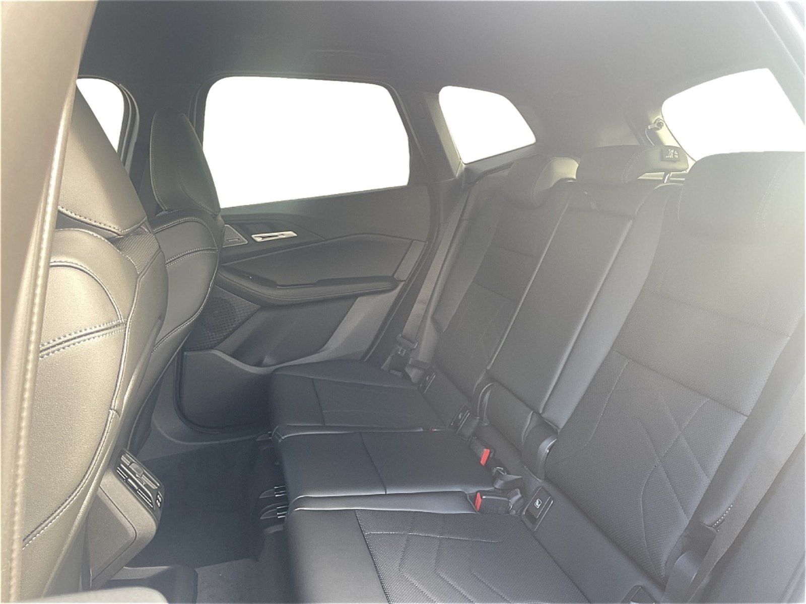 BMW 220 Active Tourer - Bild 18