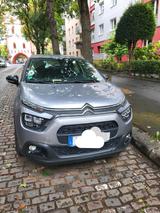 Citroën C3 PureTech 83 PS - Citroën C3 in Wiesbaden