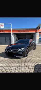 Mercedes-Benz CLS 63 AMG S 4MATIC AMG S - Mercedes-Benz CLS 63 AMG: Coupe