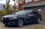 BMW 335d Gran Turismo xDrive Luxury Line - BMW 335 aus 2017