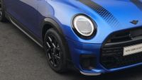 MINI Cooper S Cabrio - Vorschau Bild 23