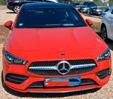 Mercedes-Benz CLA 220 SB,AMG Paket, Pano, 19 Zoll, Wide Screen - Mercedes-Benz CLA-Klasse von privat