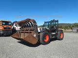 Bobcat TL 38.70 HF AGRI*1.Hand*Klappschaufel - Angebote