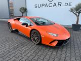 Lamborghini Huracan Performante*LIFT*Keramik*Fordeg Carbon - gebrauchte Lamborghini Huracán aus dem Jahr 2018