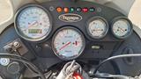 Triumph Tiger 955i Reiseenduro  - TRIUMPH TIGER 955I