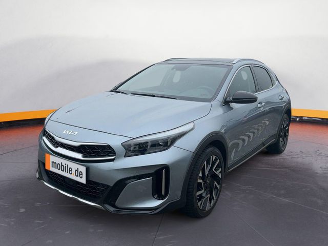 Kia XCEED 1.5T Platinum Glasdach+LED+Kamera+Navi