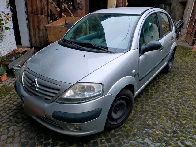 Citroën Citroen C3