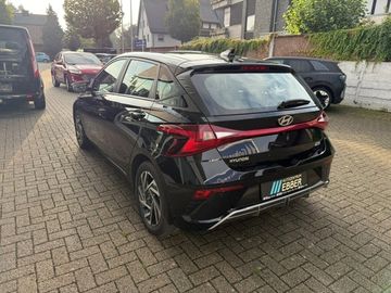 Hyundai i20 - 6