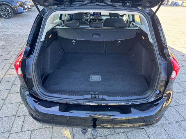 Ford Focus Turnier Titanium