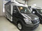 Knaus Van TI PLUS PLATINUM SELECTION 650 MEG Abverkauf