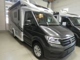 Knaus Van TI PLUS PLATINUM SELECTION 650 MEG Abverkauf