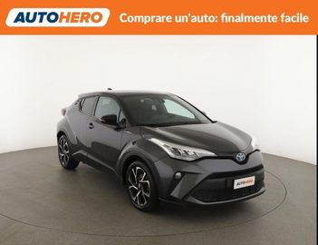 Toyota C-HR - 6
