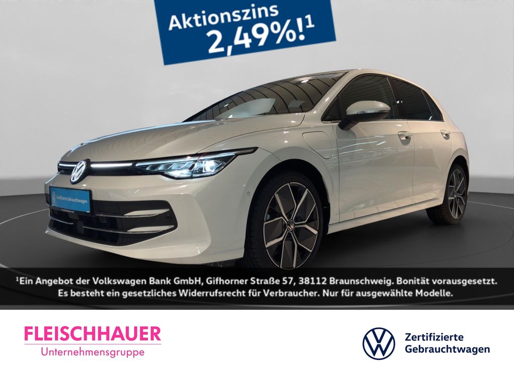 Image of Volkswagen Golf