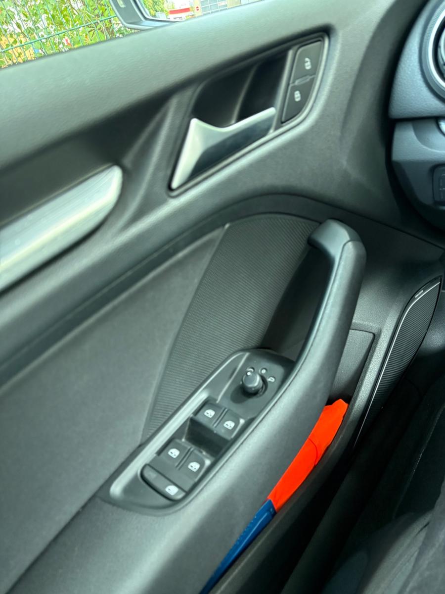 Audi A3 35 TFSI S tronic