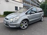 Ford S-Max Titanium  Benziner | Panorama | Xenon