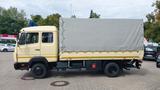 Mercedes-Benz 811 LK Pritsche 6.Sitzer  LBW 1T Neuwertig!! - Mercedes-Benz 811