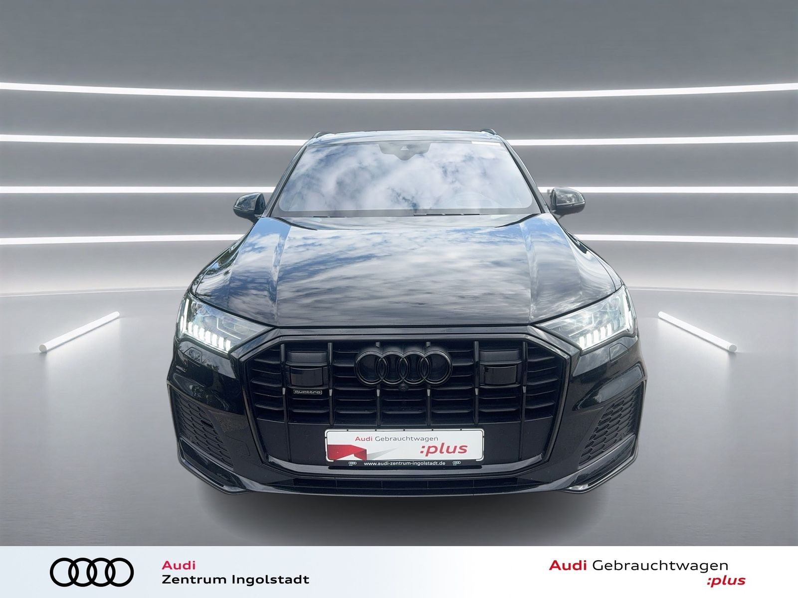 Audi Q7 - Bild 4