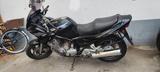 Yamaha XJ 900 S - YAMAHA XJ 900