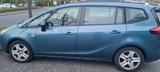 Opel Zafira Tourer 2.0 CDTI ecoFLEX Active 96kW S... - Opel Zafira Tourer: Active