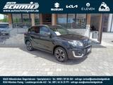 Suzuki Vitara 1.4 Boost 5D A/T Comfort+ Allgrip - Suzuki: 1.5
