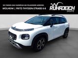 Citroën C3 Aircross Shine Allwetter AHK-abnehmbar Navi A - gebrauchte Citroën C3 Aircross aus dem Jahr 2020