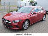 Mercedes-Benz A 180 MEMORY LED KAMERA 360° AHK