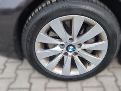 BMW 440i GranCoupe HUD/LED/Schiebe/AHK