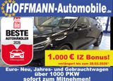 Hyundai i30 Navi,Kamera,Bi-LED-Scheinw,Sitzhzg. - Hyundai i30 Neuwagen mit Benzin-Antrieb: Kombi