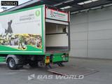 Mercedes-Benz Atego 1218 Atego 4X2 12t NL-Truck Mitsubishi TDJ - Mercedes-Benz Truck
