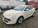 Alfa Romeo MiTo 1,3 JTD - Alfa Romeo MiTo mit Diesel-Antrieb