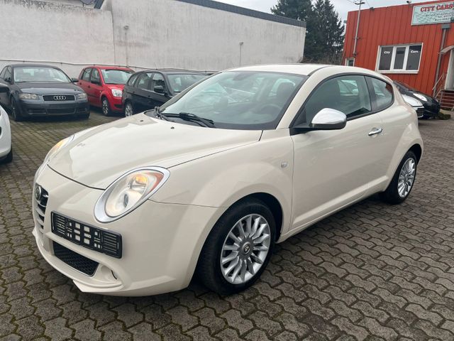 Alfa Romeo MiTo 1,3 JTD