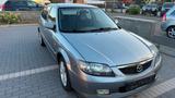 Mazda 1.6 71000 1 HAND !!! - gebrauchte Mazda 323 aus dem Jahr 2003