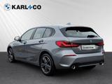 BMW 118 d Sport Line LC Prof HiFi Komfortzugang - gebrauchte BMW 118 aus dem Jahr 2022