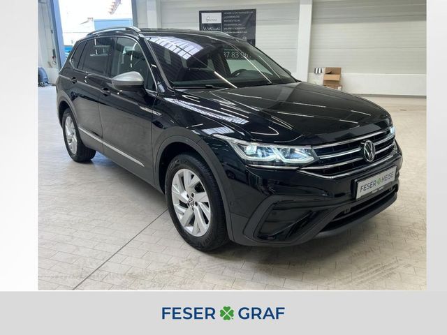 VW Tiguan Allspace Life 2.0 TDI DSG/LED/Sitzhzg./AH