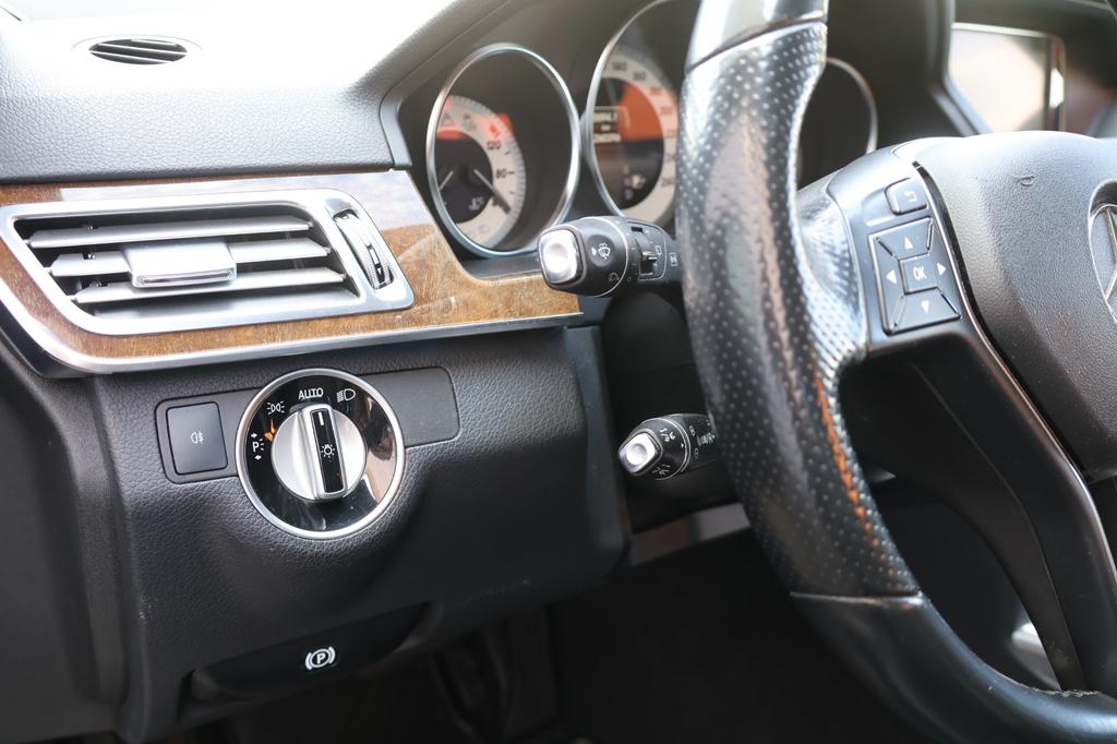 Mercedes-Benz E 350