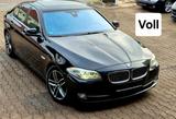 BMW 530d Lim.  xDrive-Standh.Navi/TV-Softclose-VOLL - BMW: Tv