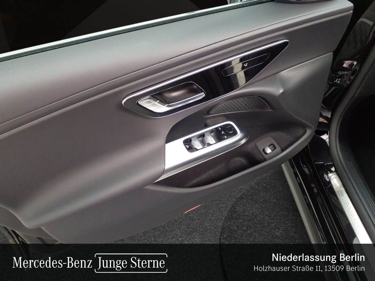 Mercedes-Benz E 200 Lim Avantgarde Advanced/AHK/LED/Totwinkel foto 16